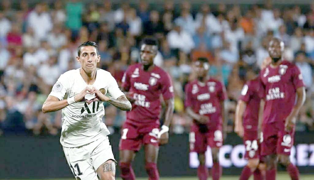 yabo-巴黎圣日耳曼客场战胜皇家马德里 